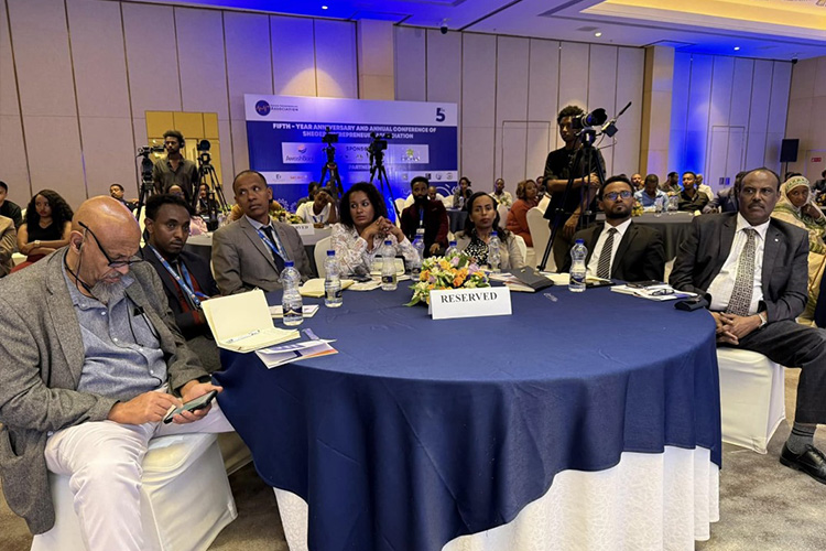 Business Networking