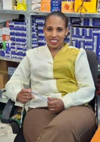 Daniel Mekonnen